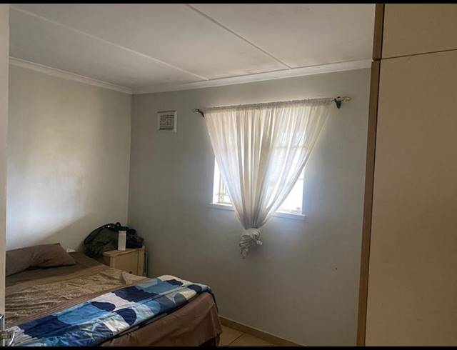 2 BEDROOM PROPERTY TO RENT IN AUSTERVILLE